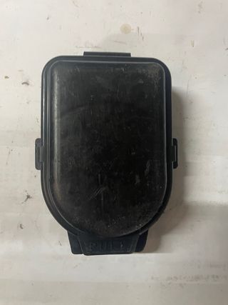 Portafiltro Aire Kawasaki TD40/48