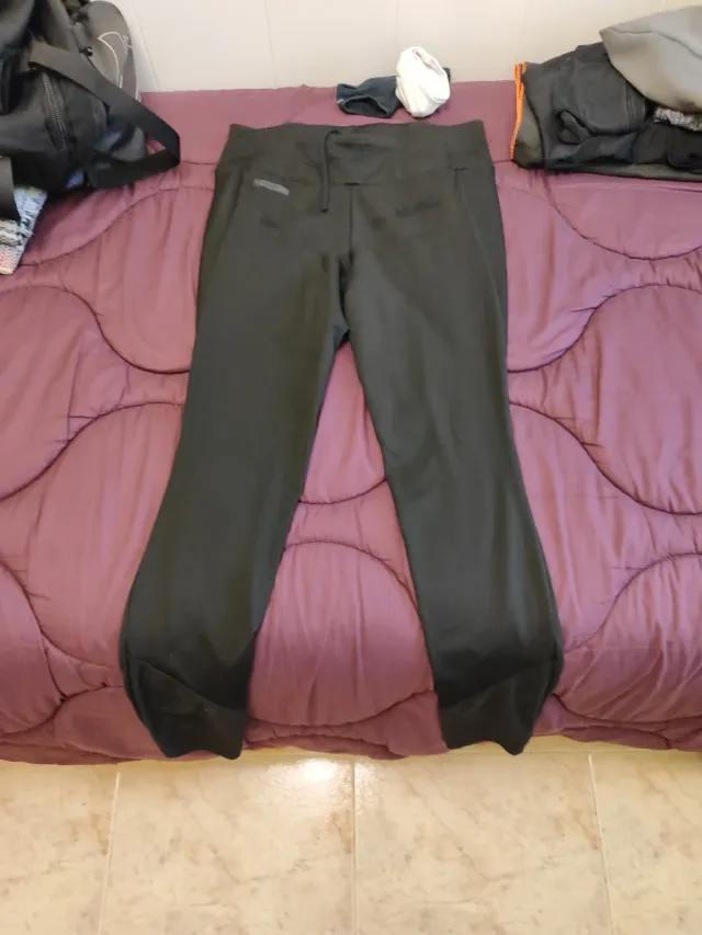 Malla deportiva hombre Kalenji Talla M