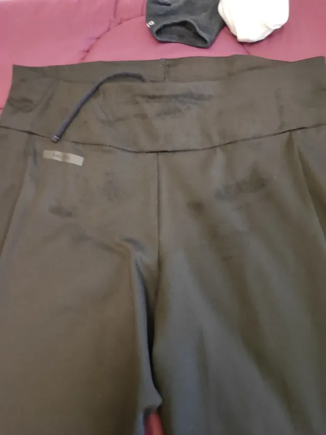 Malla deportiva hombre Kalenji Talla M