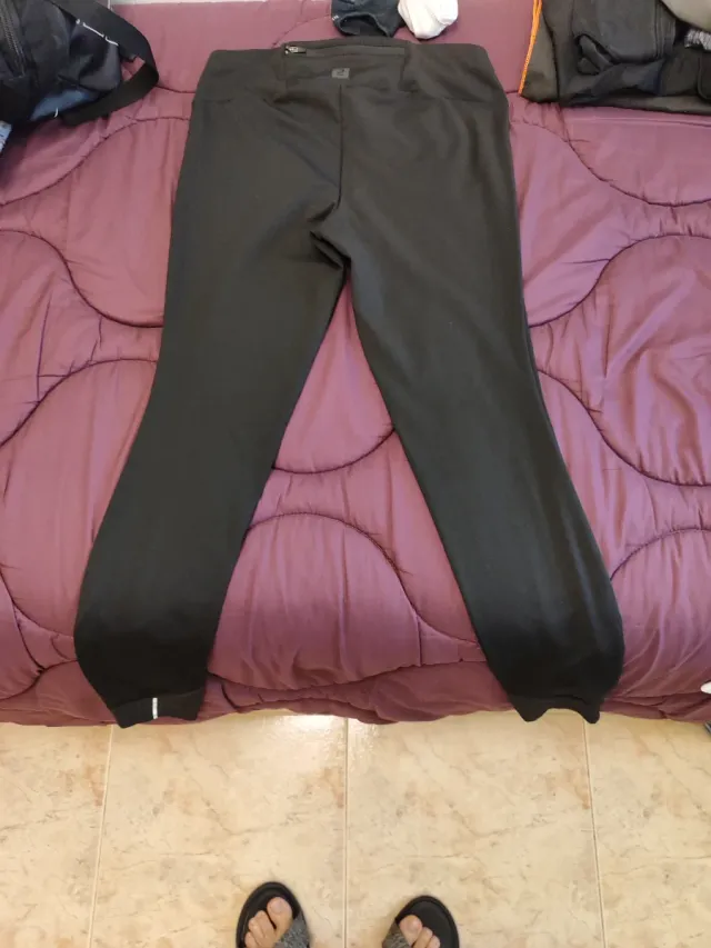 Malla deportiva hombre Kalenji Talla M