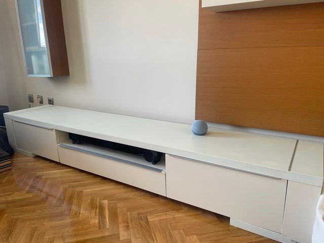 Mueble de salón KENAY HOME