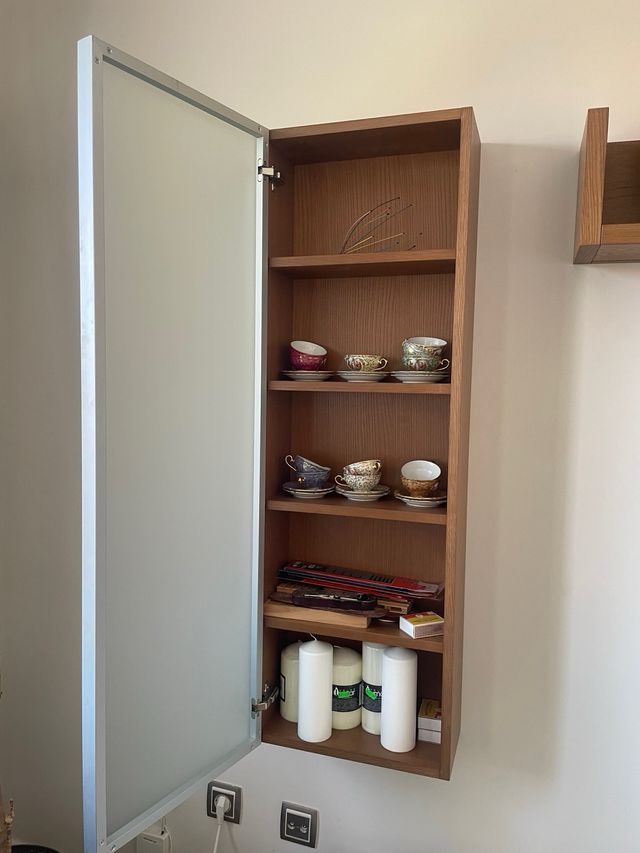 Mueble de salón KENAY HOME