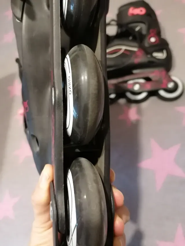 Patines en línea Oxelo Talla 41