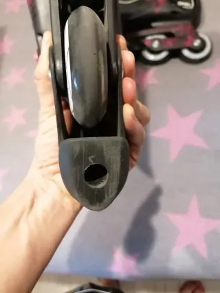 Patines en línea Oxelo Talla 41