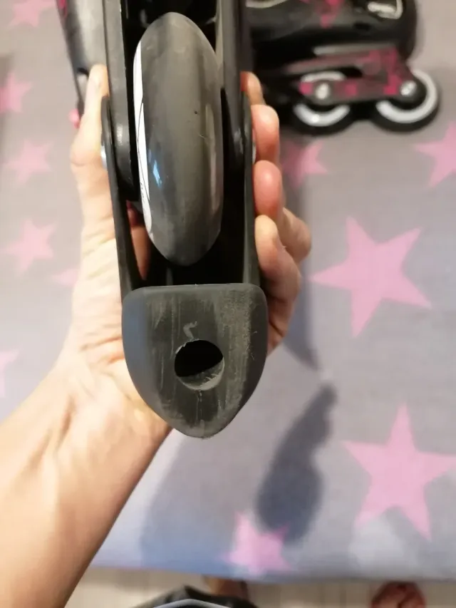 Patines en línea Oxelo Talla 41