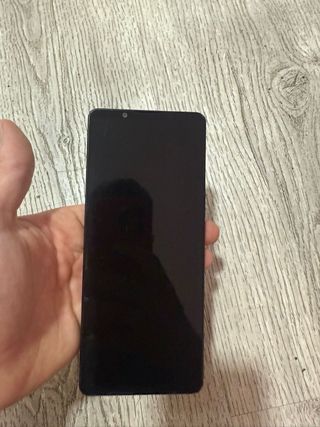 Sony Xperia 1 VI Black - Come nuovo