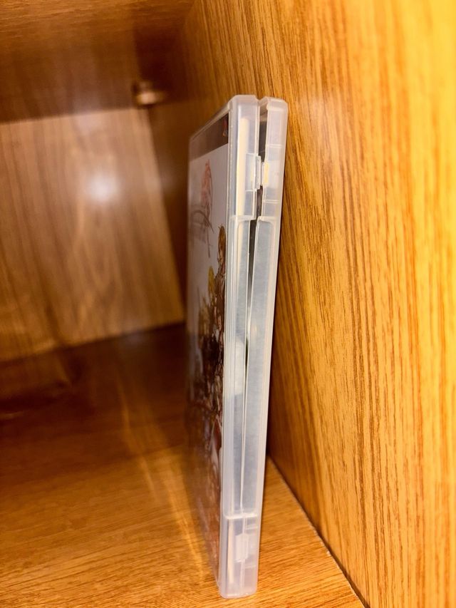 Gioco Dissidia Final Fantasy per PSP