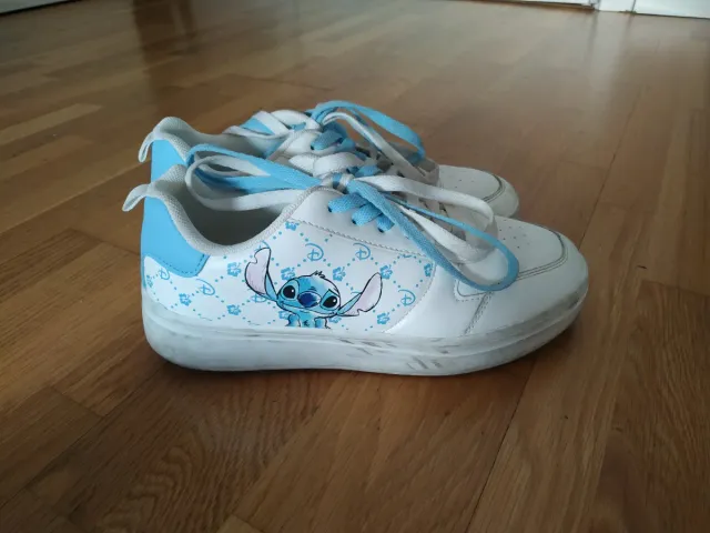 Deportivas Stich Talla 39