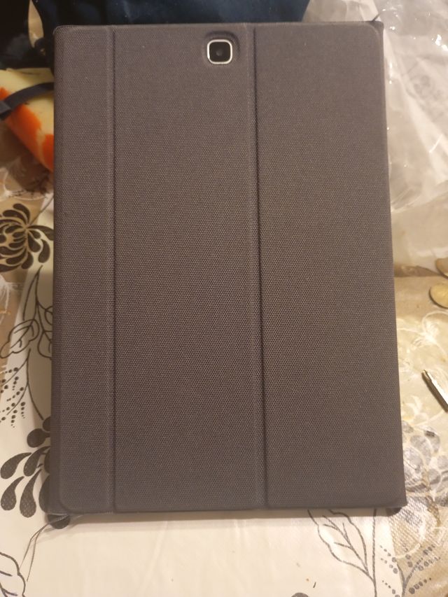 Tablet Samsung T550 Blanca