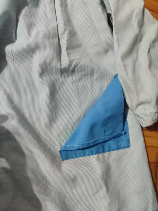 Bata Colegio Jesús María Talla 4