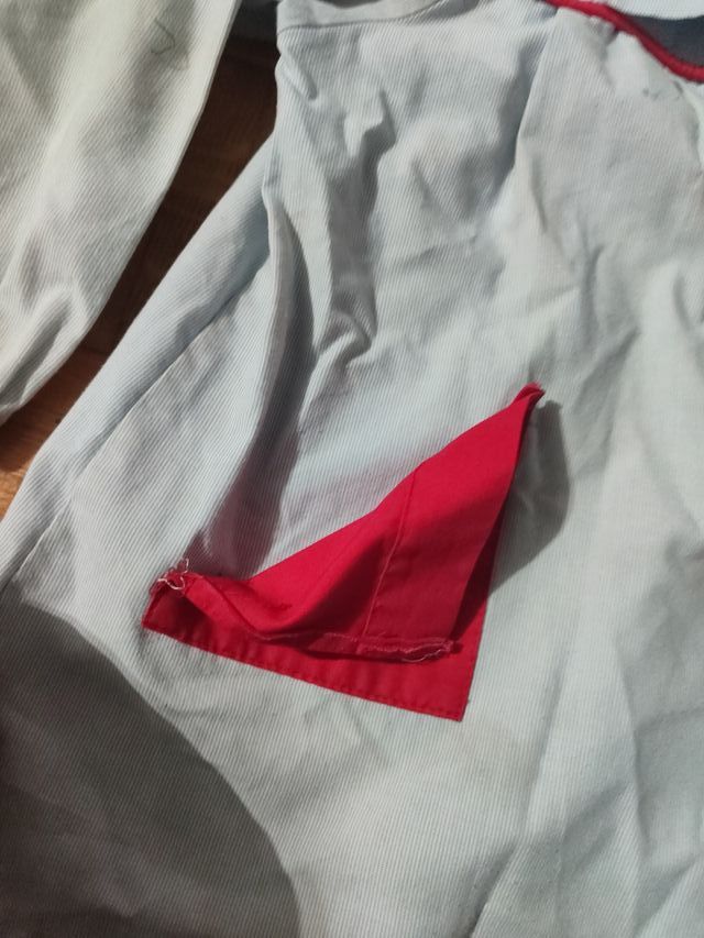 Bata Colegio Jesús María Talla 4