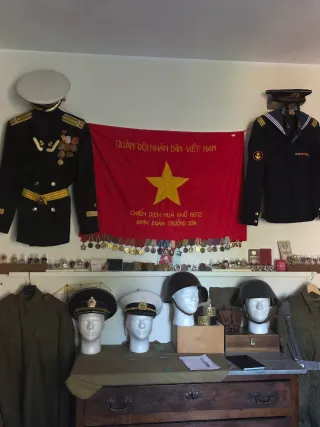 Militaria Tedesca WW2 e Postbellica