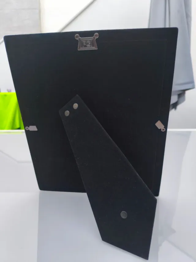 Portafotos Mi Primer Año Bebé