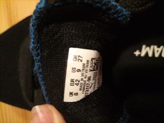 Zapatillas Puma Negras