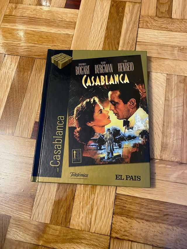 Casablanca - Edición Coleccionista El País