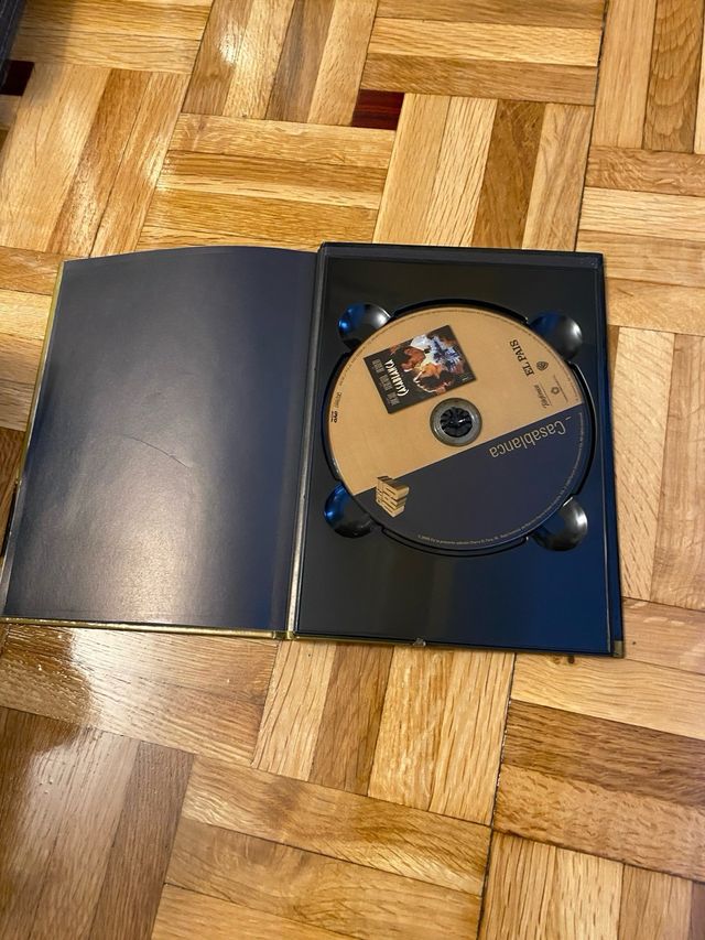 Casablanca - Edición Coleccionista El País