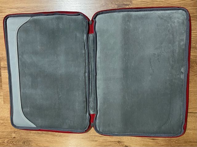 Funda portátil 15-16 pulgadas