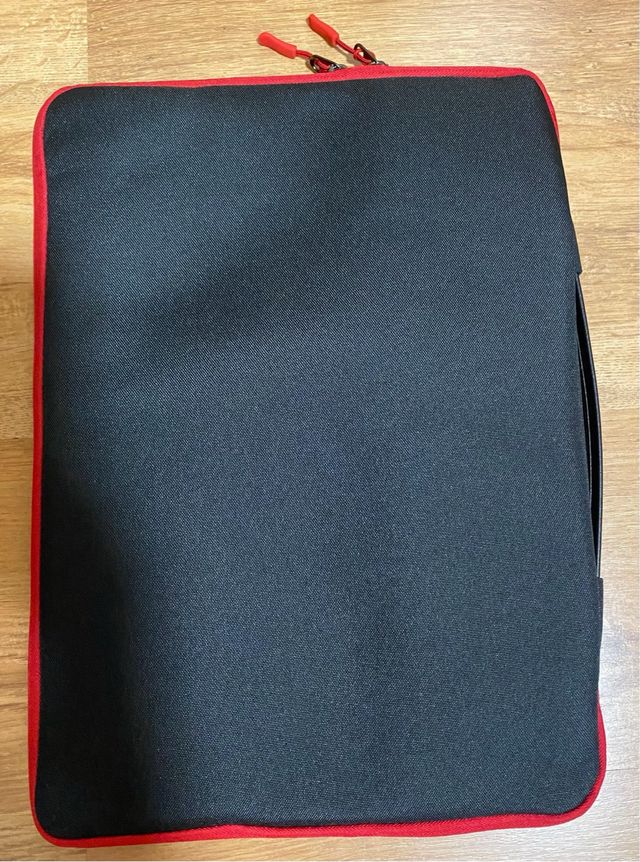 Funda portátil 15-16 pulgadas