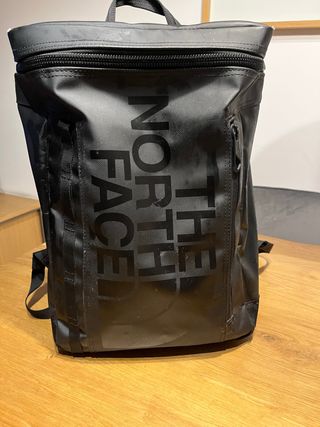 Mochila The North Face Negra