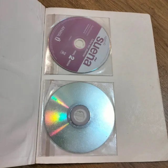 Nuevo Sueña 2 (B1). Libro del Alumno (Spanish E...