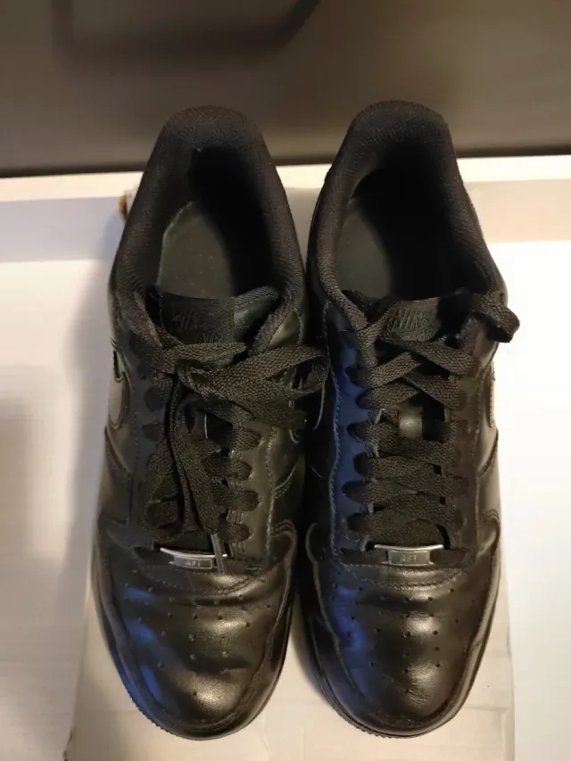 Zapatillas Nike Air Force 1 Negras