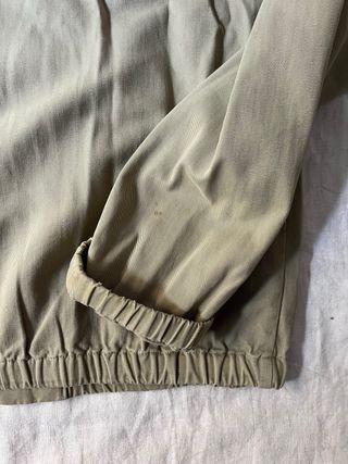 Chaqueta Ralph Lauren Beige