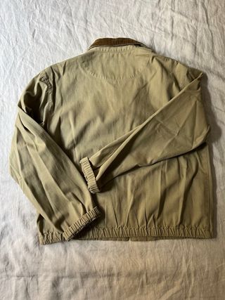 Chaqueta Ralph Lauren Beige