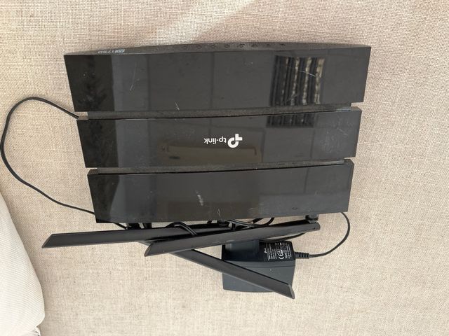 Router TP-Link AC1750