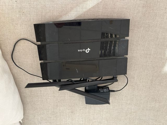 Router TP-Link AC1750