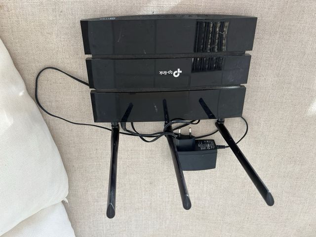 Router TP-Link AC1750