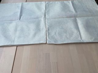 Capas de Almofada Natal Renas e Caminhão