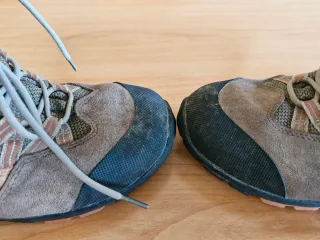 Botas de montaña Boreal Talla 36