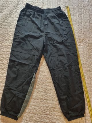 Pantaloni Sportivi Adidas Donna Taglia 44