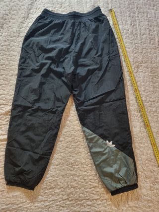 Pantaloni Sportivi Adidas Donna Taglia 44