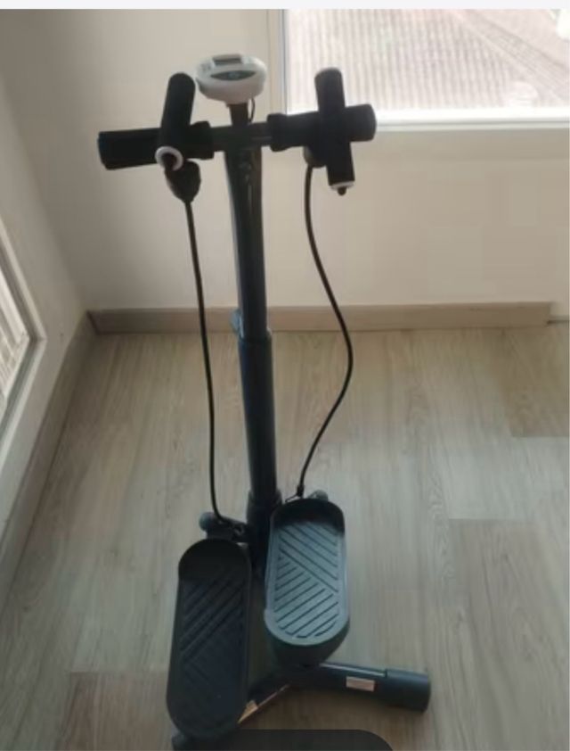 Elíptica nueva en caja DOMYOS MINI STEPPER MS520