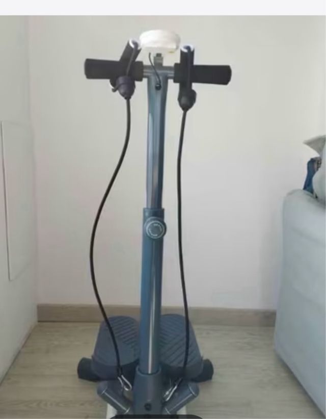 Elíptica nueva en caja DOMYOS MINI STEPPER MS520