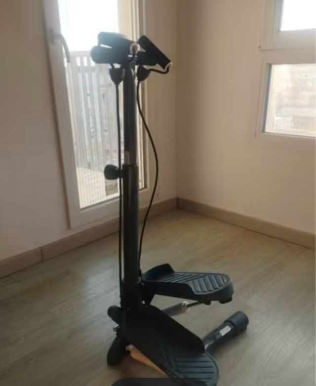 Elíptica nueva en caja DOMYOS MINI STEPPER MS520