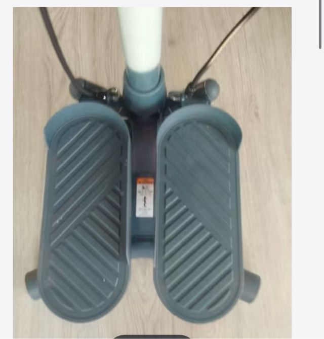 Elíptica nueva en caja DOMYOS MINI STEPPER MS520