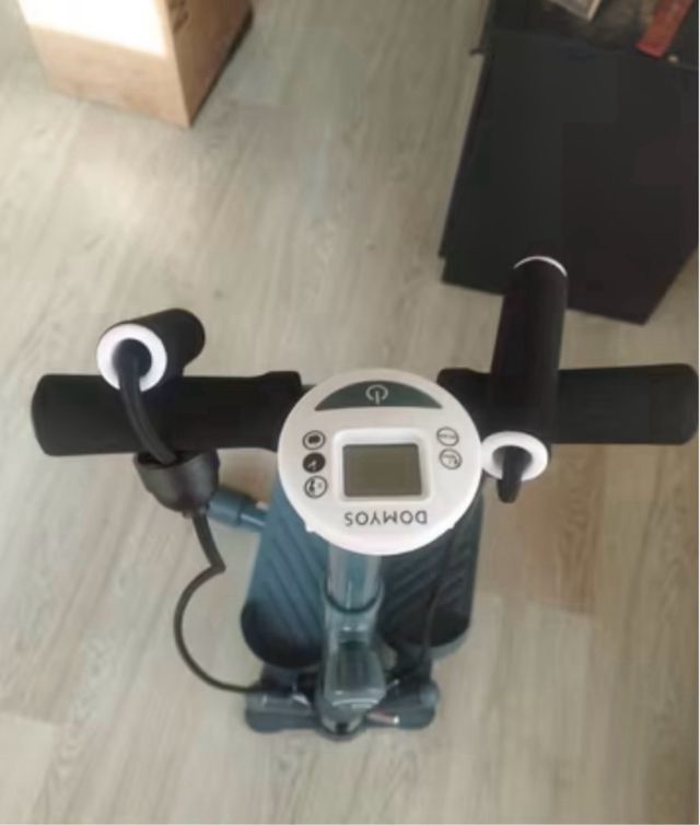 Elíptica nueva en caja DOMYOS MINI STEPPER MS520