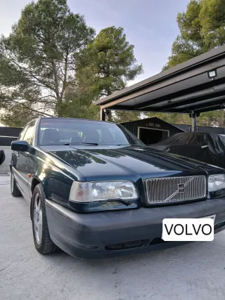 Volvo 850 T5 1994