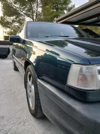 Volvo 850 T5 1994