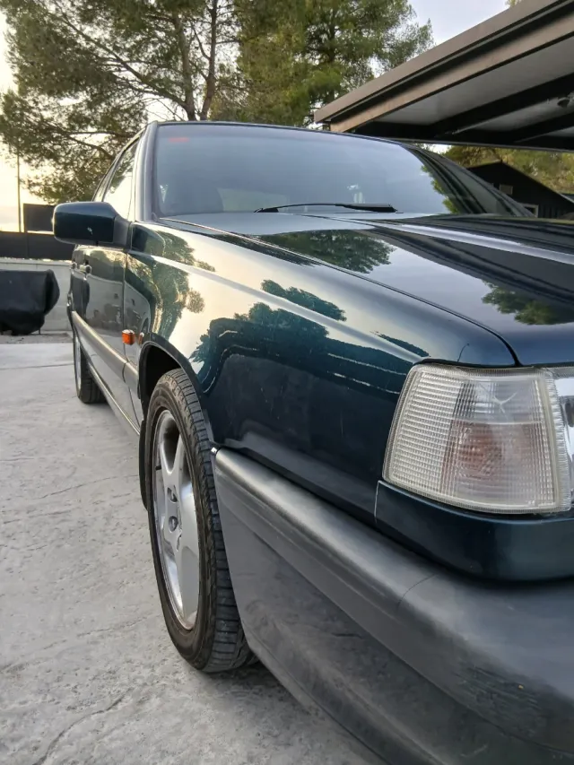 Volvo 850 T5 1994