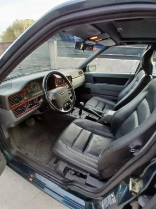 Volvo 850 T5 1994