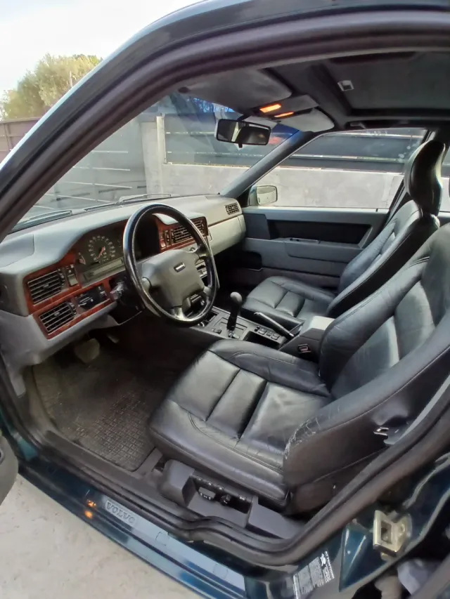 Volvo 850 T5 1994