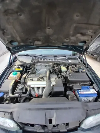 Volvo 850 T5 1994