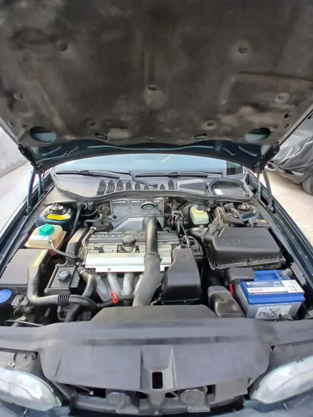 Volvo 850 T5 1994