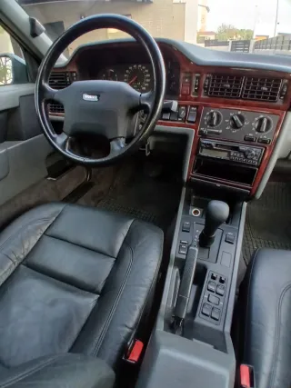 Volvo 850 T5 1994