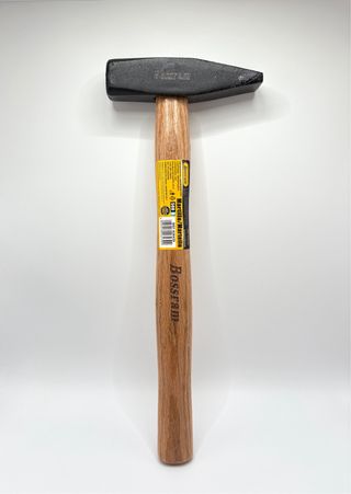 Martillo de carpintero 