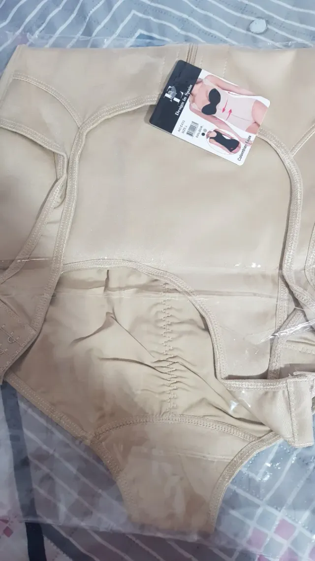 Faja Body Reductor  Talla L