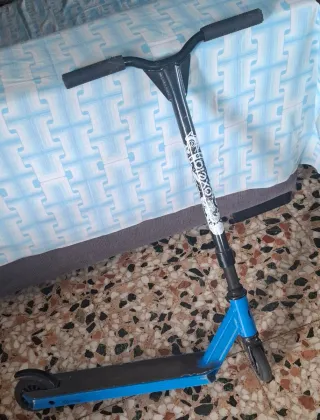 Patinete scooter Oxelo